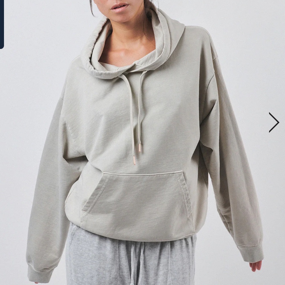 Melrose Place Hoodie